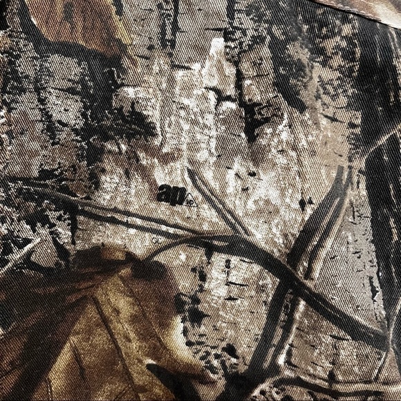 NWOT RedHead sleeveless shirt. Mens size Large - Picture 8 of 12